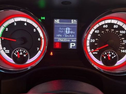 Used 2013 Dodge Durango Citadel w/ Technology Group image 19