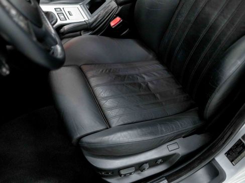 Used 2003 BMW M5 RWD image 74