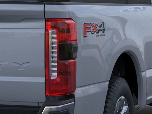New 2026 Ford F350 Lariat w/ Lariat Premium Package AWD/4WD image 21