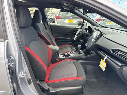New 2026 Subaru Impreza RS image 12