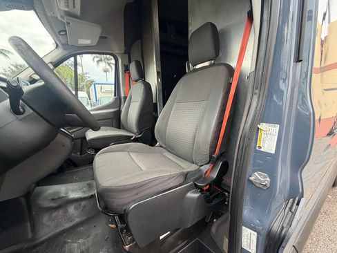 Used 2020 Ford Transit 250 148 High Roof Extended RWD image 16