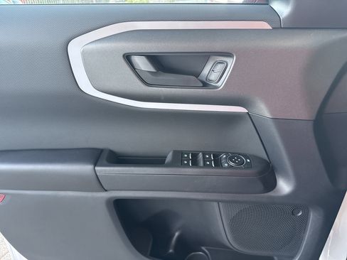 New 2025 Ford Bronco Sport Big Bend w/ Black Appearance Package image 21