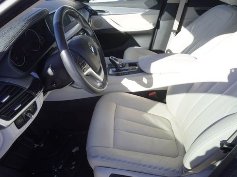 Used 2016 BMW X6 xDrive35i image 19