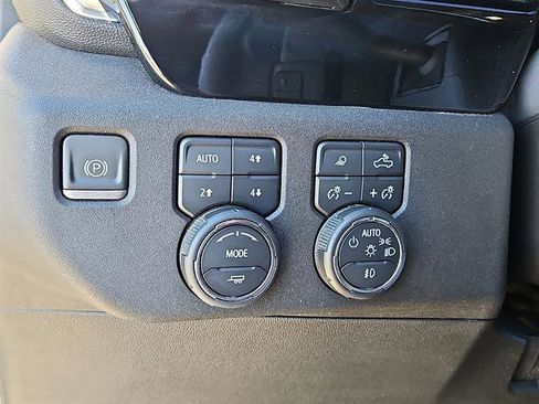 Used 2023 Chevrolet Silverado 1500 RST w/ RST All Star Premium Package image 15