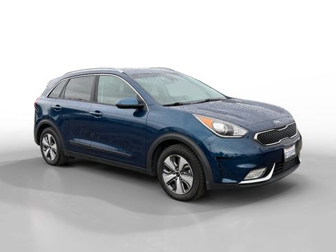 Used 2018 Kia Niro LX FWD image 7