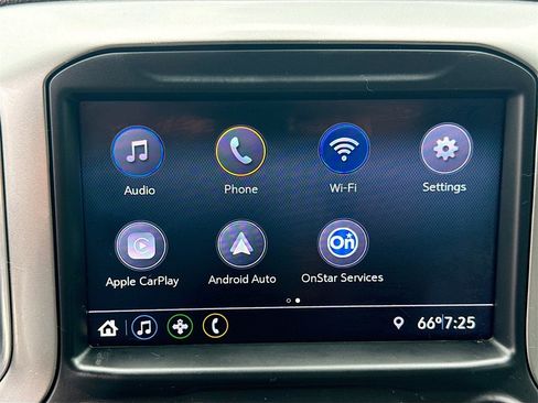 Used 2020 Chevrolet Silverado 1500 LT image 14