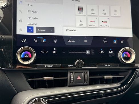 Used 2022 Lexus NX 350 AWD image 22