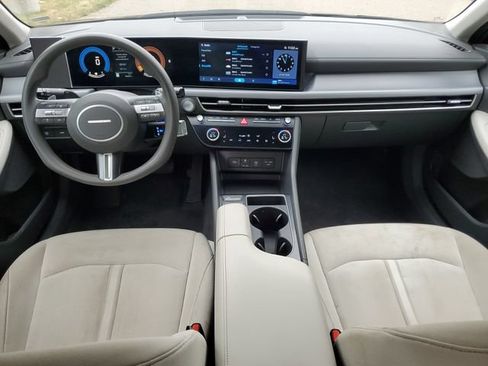 Used 2024 Hyundai Sonata SEL FWD image 24