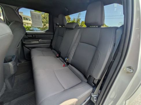 Used 2025 Toyota Tacoma SR w/ SR Upgrade Package RWD image 13