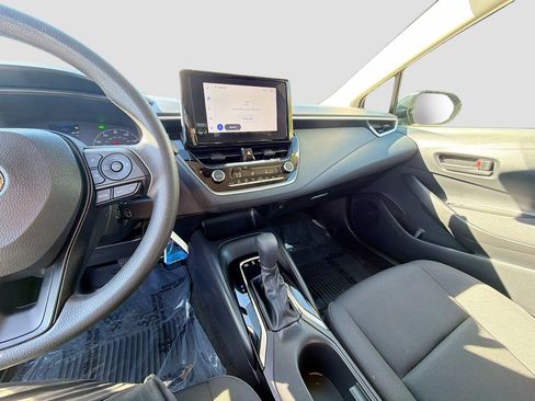 Used 2024 Toyota Corolla LE image 22