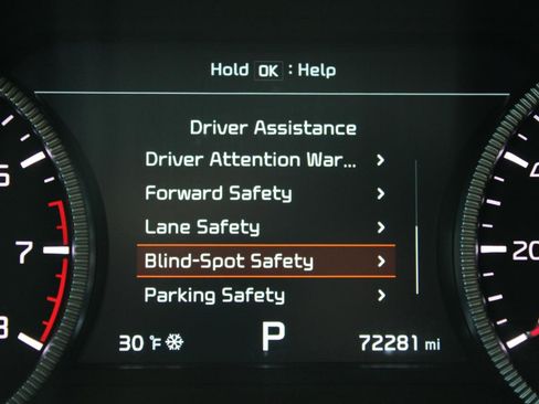 Used 2022 Kia Telluride SX w/ SX Prestige Package image 23