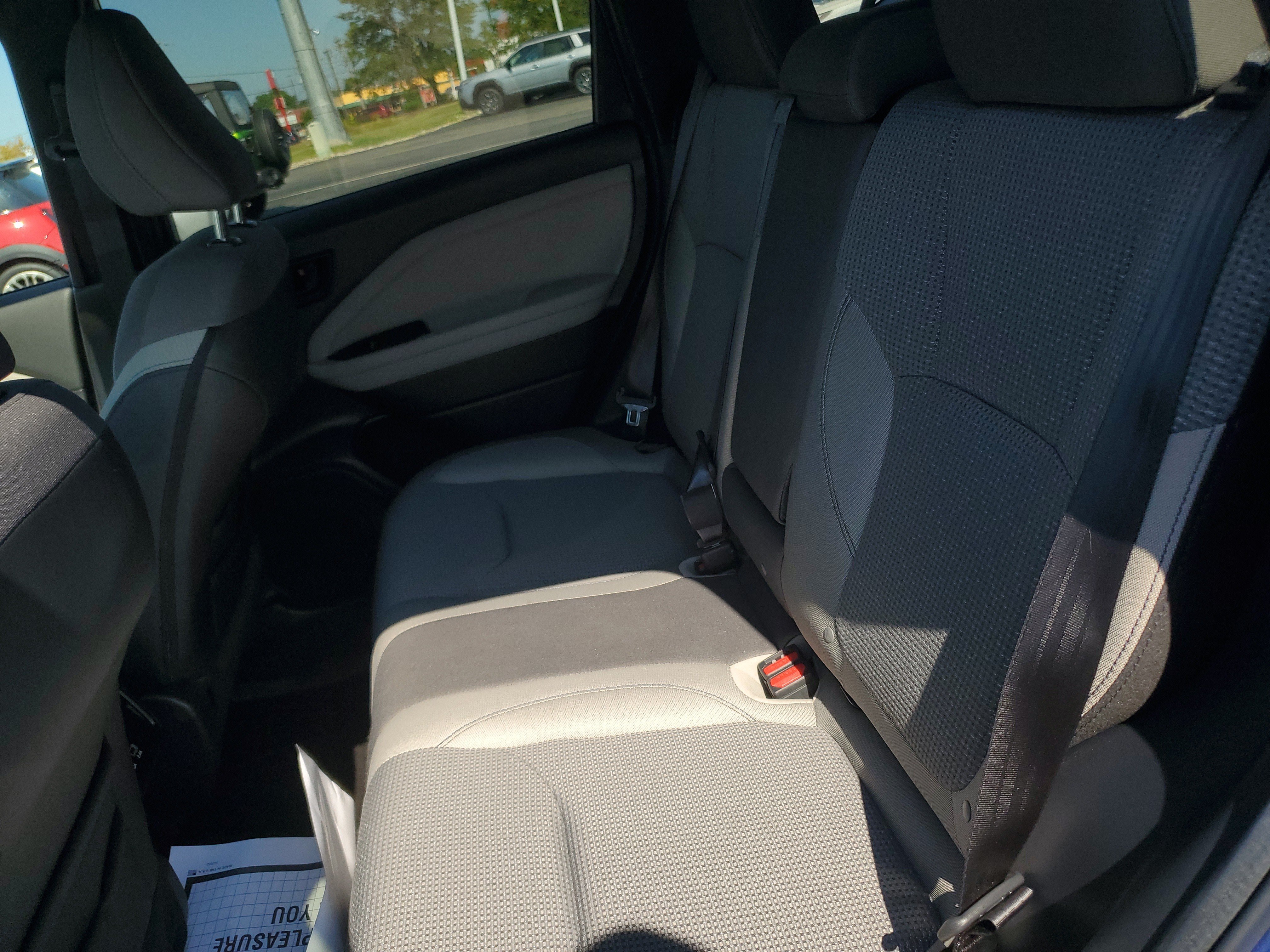 Certified 2026 Subaru Forester Premium AWD/4WD image 12