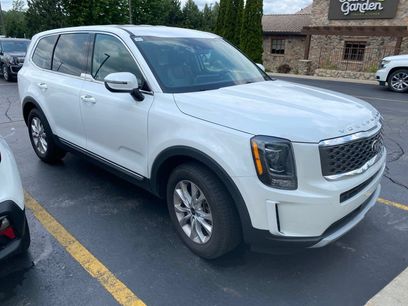 Used 2020 Kia Telluride LX
