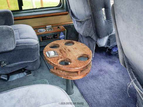 Used 1988 Chevrolet G20 RWD image 80