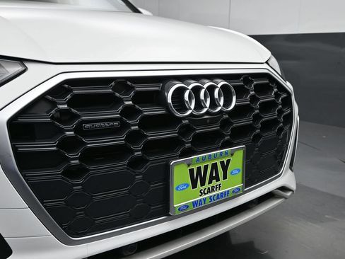 Used 2023 Audi Q5 2.0T Premium Plus AWD/4WD image 4