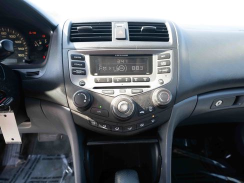 Used 2007 Honda Accord SE image 17