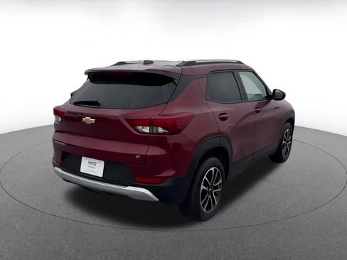 Used 2025 Chevrolet TrailBlazer LT image 14