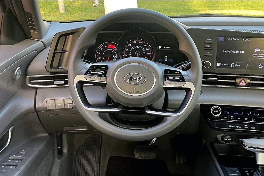 Used 2021 Hyundai Elantra SEL FWD image 7