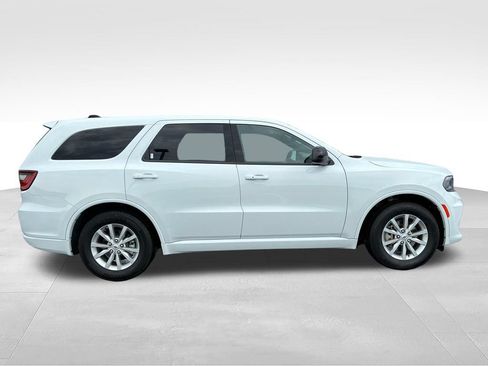 Used 2026 Dodge Durango GT RWD image 5