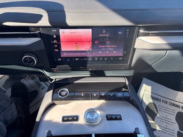New 2026 Lincoln Navigator Reserve AWD/4WD image 23