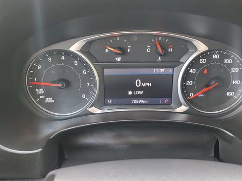 Used 2021 GMC Terrain SLT AWD/4WD image 19