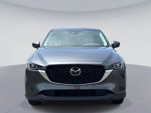 Used 2023 MAZDA CX-5 AWD 2.5 S w/ Premium Package image 8