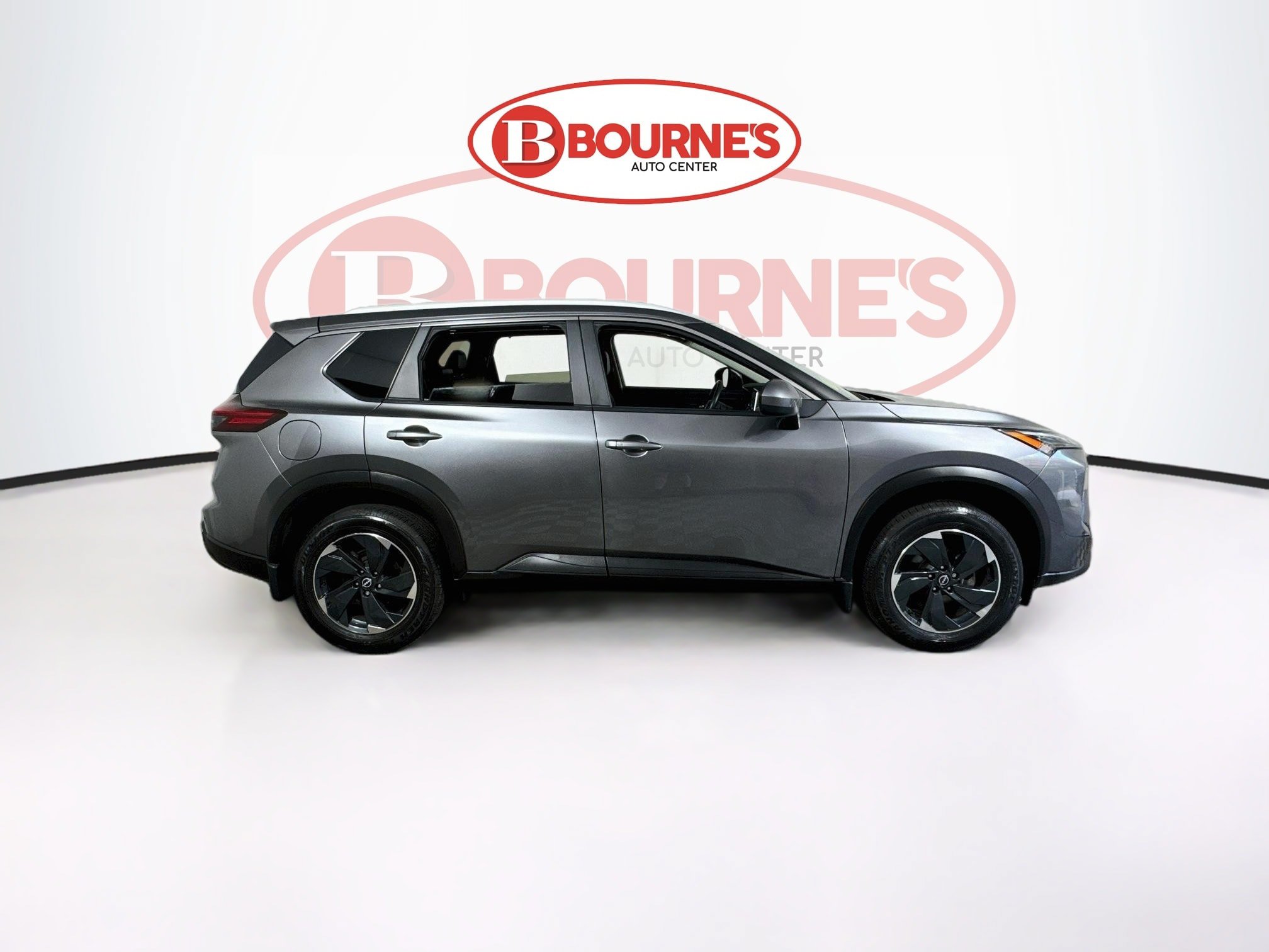 Used 2024 Nissan Rogue SV w/ SV Premium Package AWD/4WD image 25