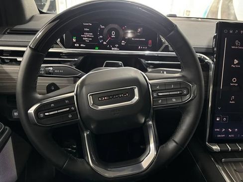 Used 2026 GMC Sierra EV Denali AWD/4WD image 18