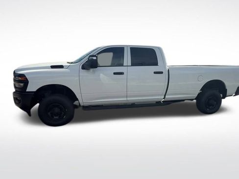 New 2026 RAM 2500 Tradesman image 36