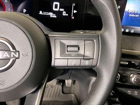 New 2026 Nissan Kicks S image 30