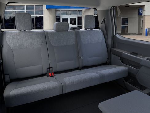 New 2026 Ford F250 XLT AWD/4WD image 33