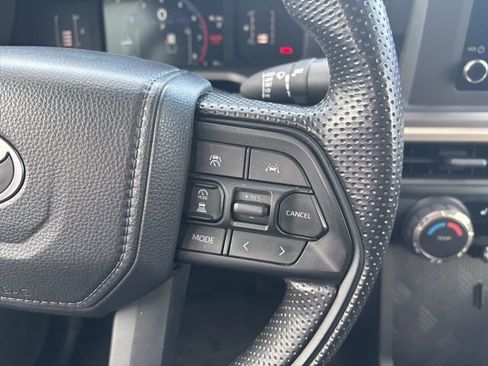 Certified 2025 Toyota Tacoma SR5 image 24