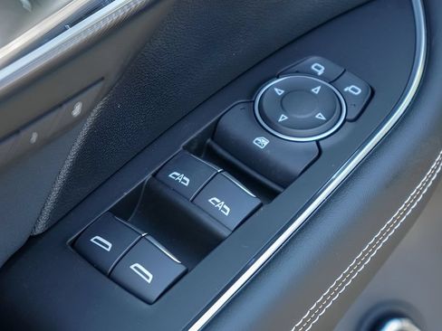 New 2026 Buick Envision Sport Touring AWD/4WD image 17