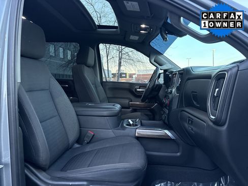Used 2019 Chevrolet Silverado 1500 RST w/ All-Star Edition image 28