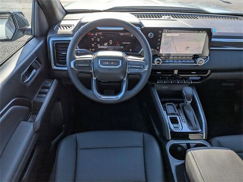 New 2026 GMC Canyon Elevation w/ Convenience Package image 30