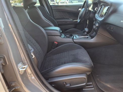 Used 2023 Dodge Charger R/T w/ Daytona Edition Group RWD image 11