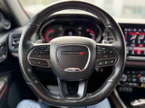 Used 2023 Dodge Durango R/T AWD/4WD image 13