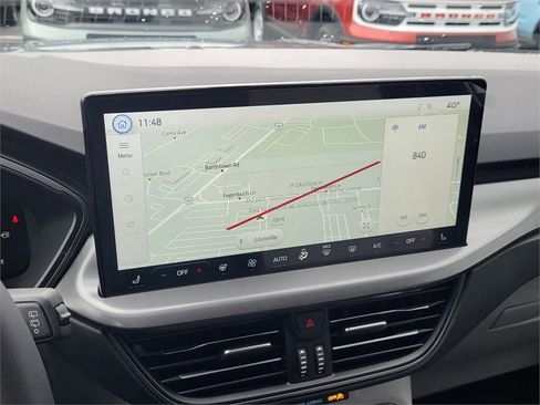 New 2024 Ford Escape SE image 43