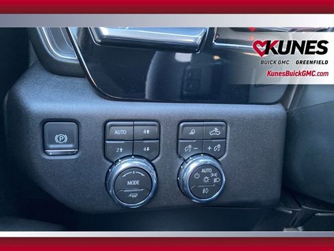New 2026 GMC Sierra 1500 Elevation w/ Elevation Premium Package image 30