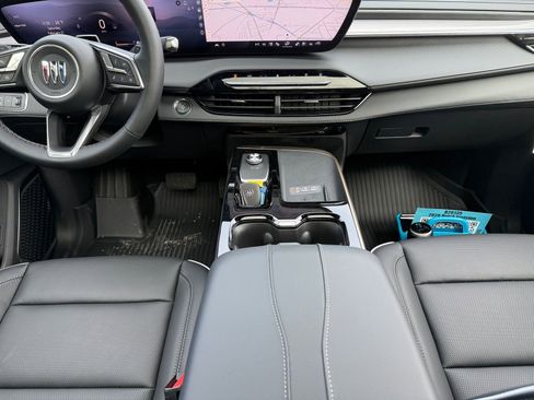 New 2026 Buick Enclave Avenir w/ Super Cruise Package image 21