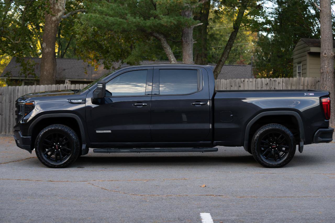 Used 2022 GMC Sierra 1500 Elevation AWD/4WD image 7