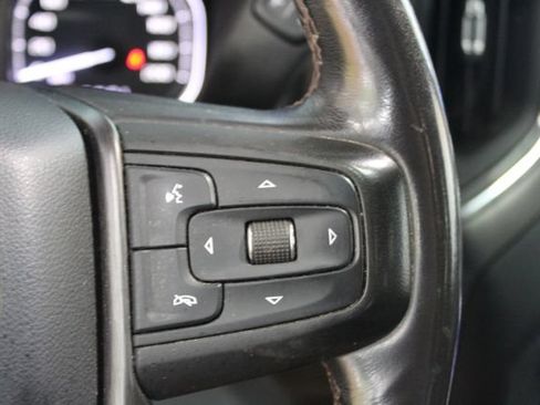 Used 2021 GMC Sierra 1500 AT4 w/ AT4 Preferred Package AWD/4WD image 16