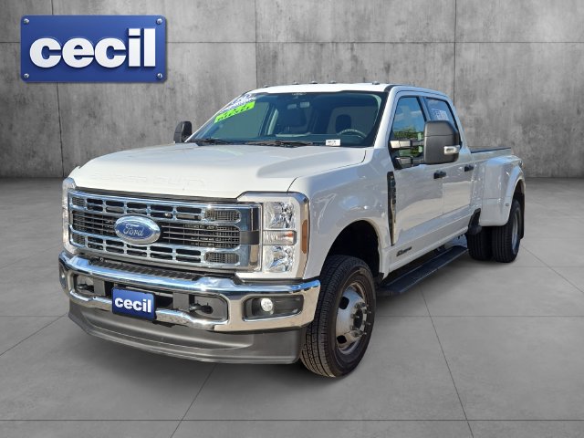 Used 2026 Ford F350 XLT AWD/4WD image 1