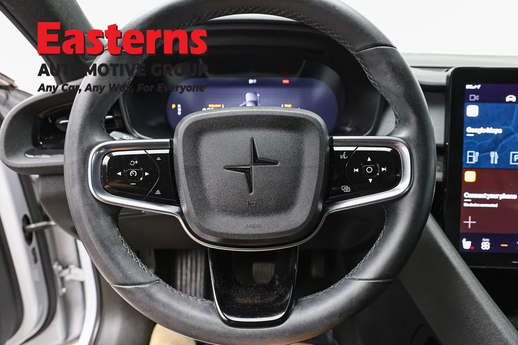 Used 2023 Polestar Polestar 2 AWD/4WD image 12