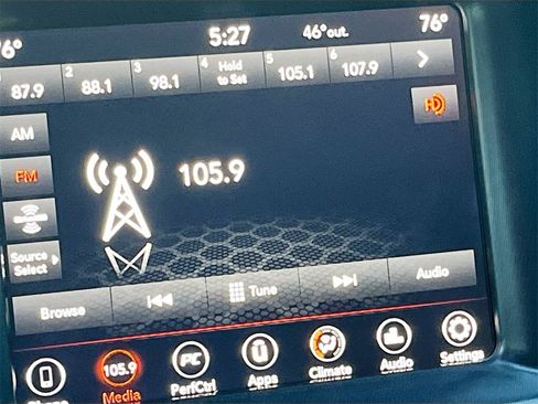 Used 2021 Dodge Charger R/T w/ Blacktop Package image 14