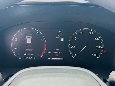 New 2026 Honda CR-V EX image 11