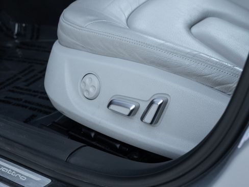 Used 2015 Audi A4 Premium Plus w/ Technology Package image 19