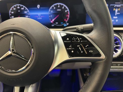 Certified 2025 Mercedes-Benz CLA 250 image 19