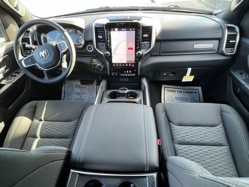 New 2026 RAM 1500 Big Horn image 2