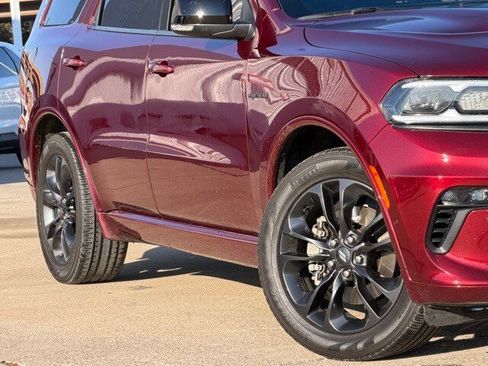 Used 2023 Dodge Durango R/T image 8